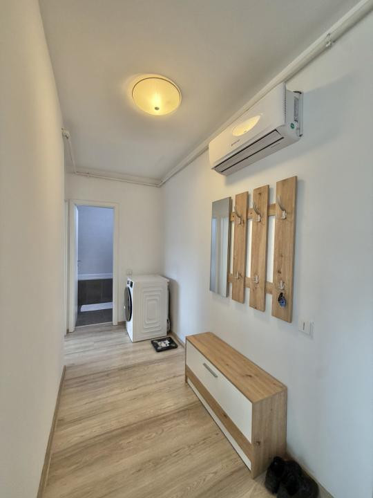 Apartament 2 camere, open space, zona Lipovei 
