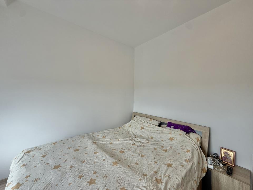 Apartament 2 camere, open space, zona Lipovei 