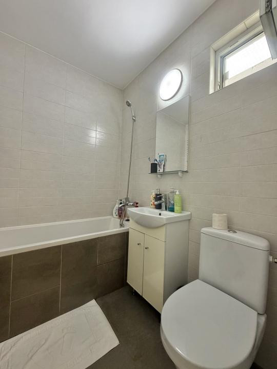 Apartament 2 camere, open space, zona Lipovei 