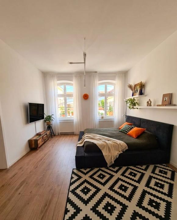 Apartament Smart 3 camere- zona Isho Timisoara 