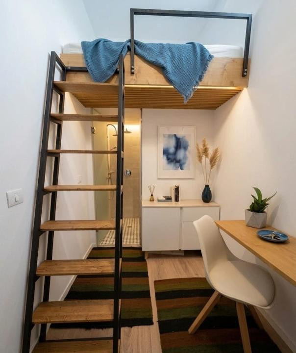 Apartament Smart 3 camere- zona Isho Timisoara 