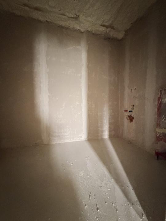 Apartament 3 camere, 66 mp utili - Giroc