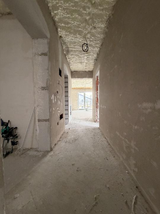 Apartament 3 camere, 66 mp utili - Giroc