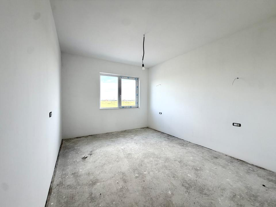 Duplex modern, 5 camere, 130 mp utili, 350 mp teren - Dumbravita