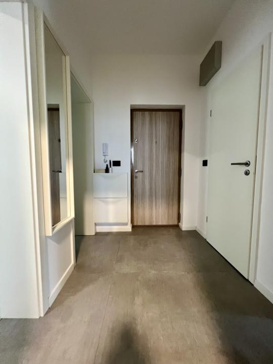  Apartament 2 camere, 51 mp, etaj 2, mobilat modern - Braytim