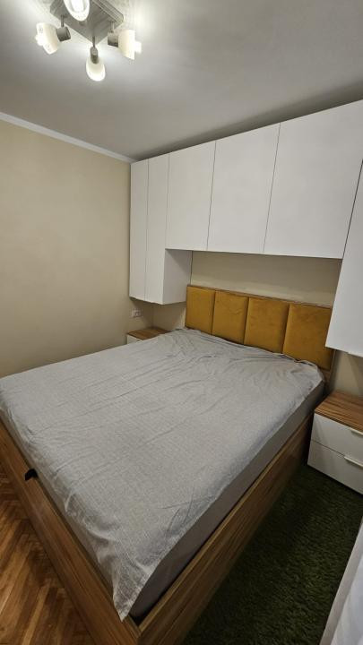 DE INCHIRIAT Apartament 3 camere, 67mp, etaj 2 - zona Girocului