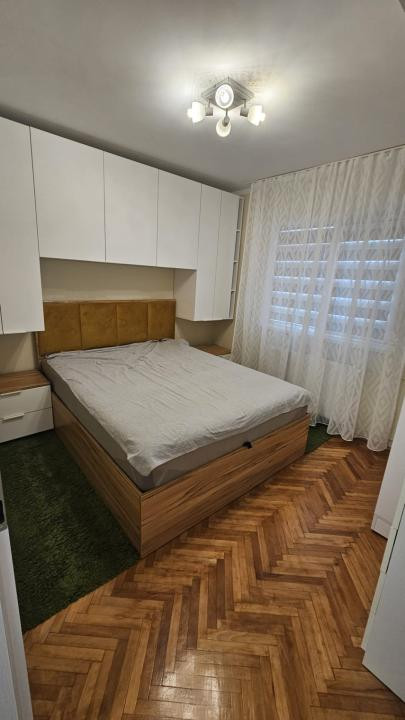  DE INCHIRIAT Apartament 3 camere, 67mp, etaj 2 - zona Girocului