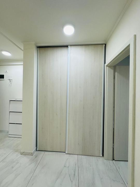  DE INCHIRIAT Apartament 2 camere, 54mp, etaj 3 - Zona Giroc ESO
