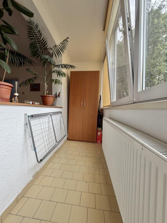 Apartament 3 camere, etaj 1, semidecomandat, zona Olimpia-Stadion 