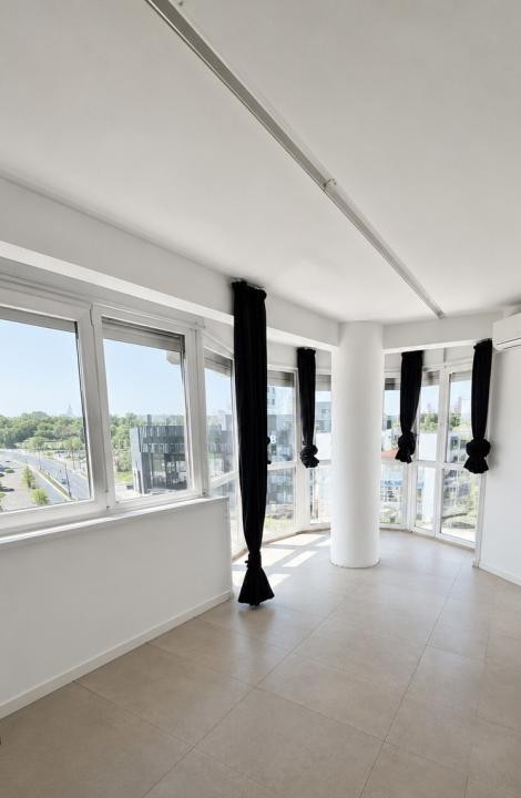 Apartament 4 camere lângă Iulius Mall Timișoara 