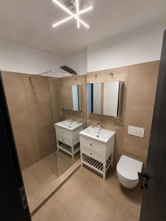 Apartament 4 camere lângă Iulius Mall Timișoara 