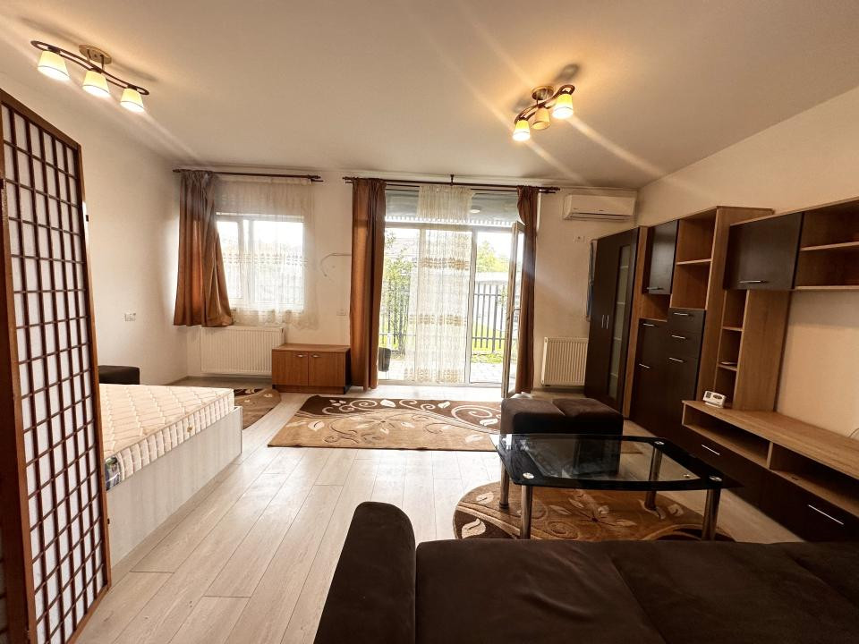Apartament cu o camera, 50 mp - Complexul Studentesc