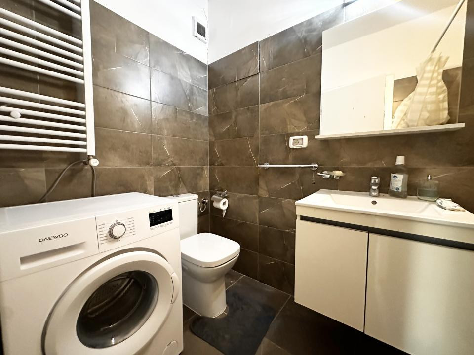 Apartament cu o camera, 50 mp - Complexul Studentesc