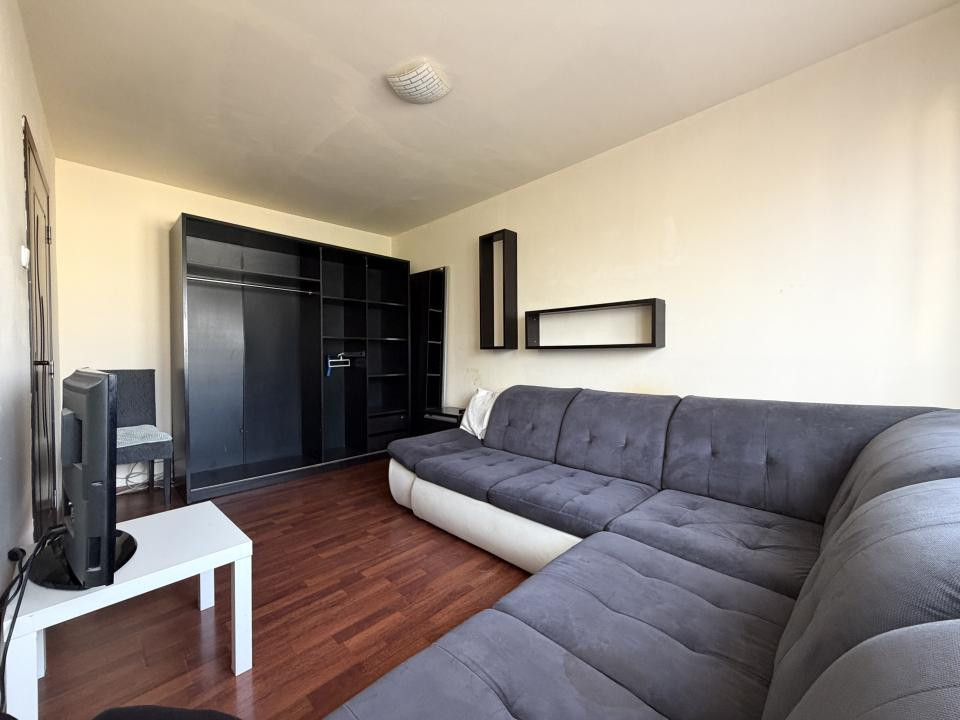 Apartament 3 camere, 69 mp utili, mobilat, utilat, etaj 4 - Cetatii
