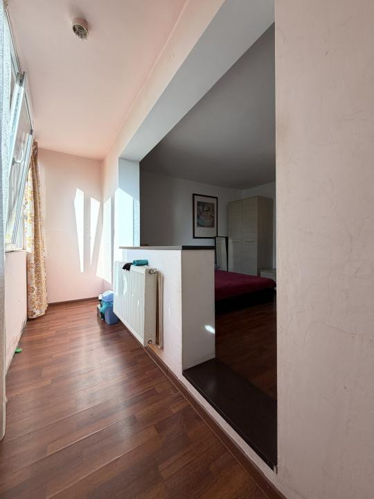 Apartament 3 camere, 69 mp utili, mobilat, utilat, etaj 4 - Cetatii