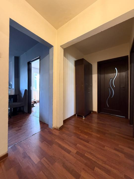 Apartament 3 camere, 69 mp utili, mobilat, utilat, etaj 4 - Cetatii