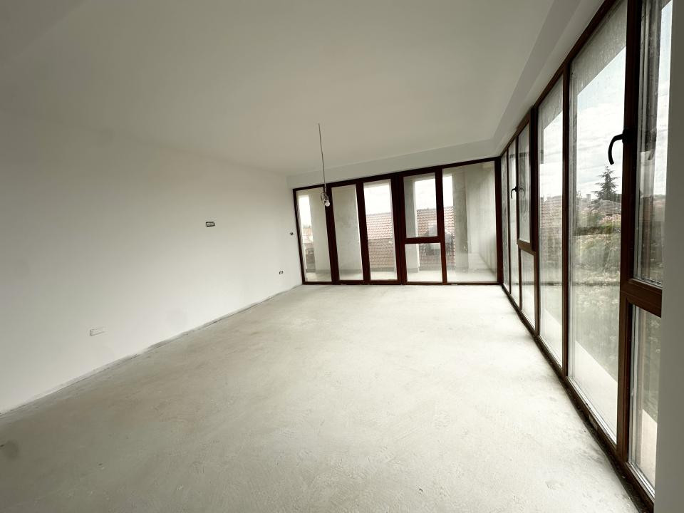 Apartament 2 camere, bloc nou - Timișoara