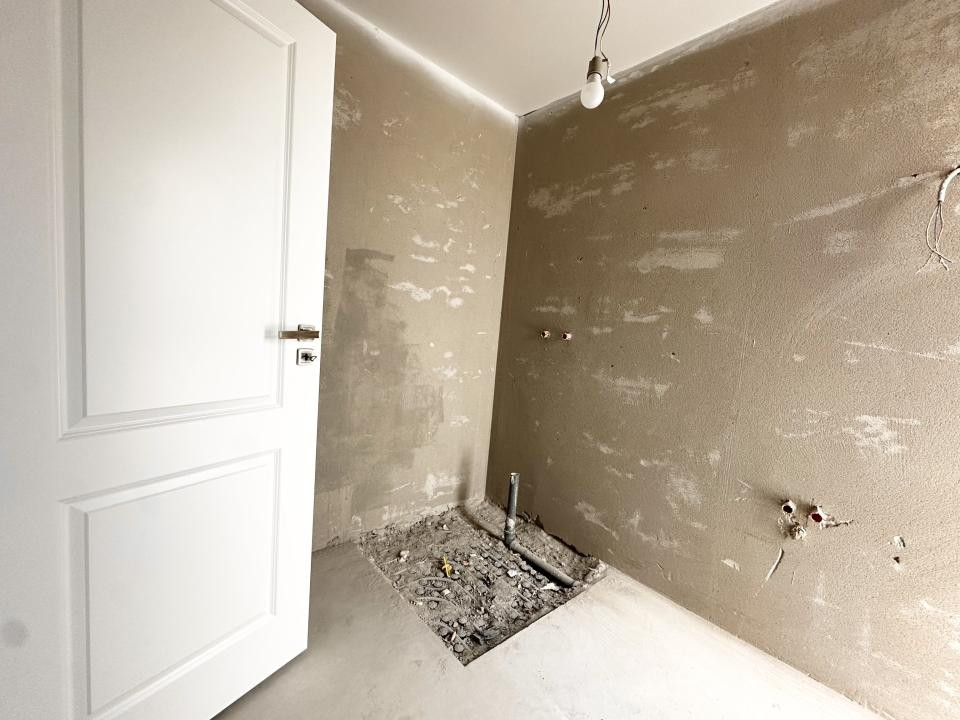 Apartament 2 camere, bloc nou - Timișoara