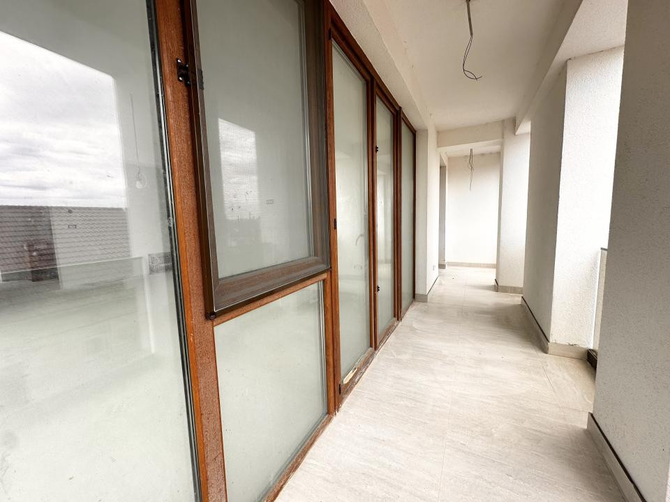 Apartament 2 camere, bloc nou - Timișoara