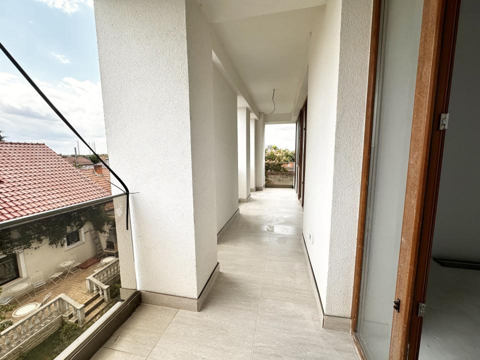 Apartament 2 camere, bloc nou - Timișoara