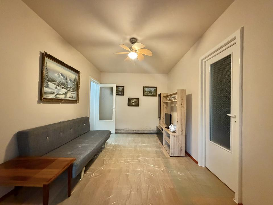 Apartament 2 camere, etaj 2, zona Dacia 