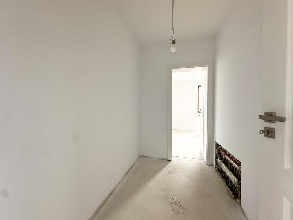 Penthouse cu terasa panoramica, 3 camere - Timisoara 