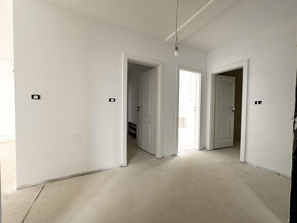 Penthouse cu terasa panoramica, 3 camere - Timisoara 