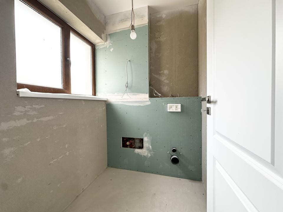 Penthouse cu terasa panoramica, 3 camere - Timisoara 