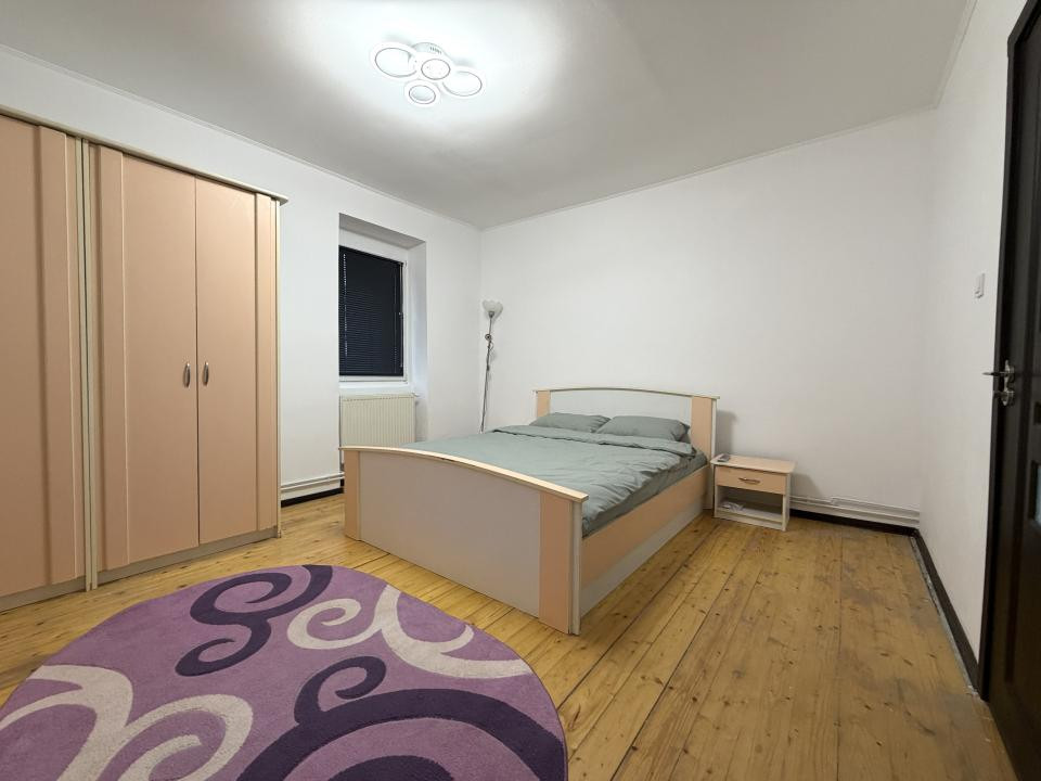 Casa individuala 3 camere, 81 mp utili, 240 mp teren - Ronat