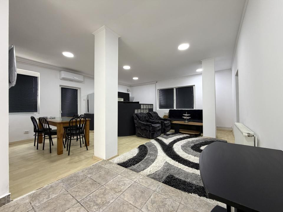 Casa individuala 3 camere, 81 mp utili, 240 mp teren - Ronat