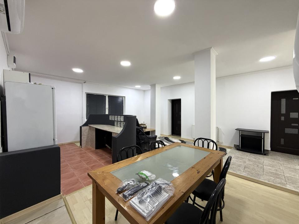 Casa individuala 3 camere, 81 mp utili, 240 mp teren - Ronat