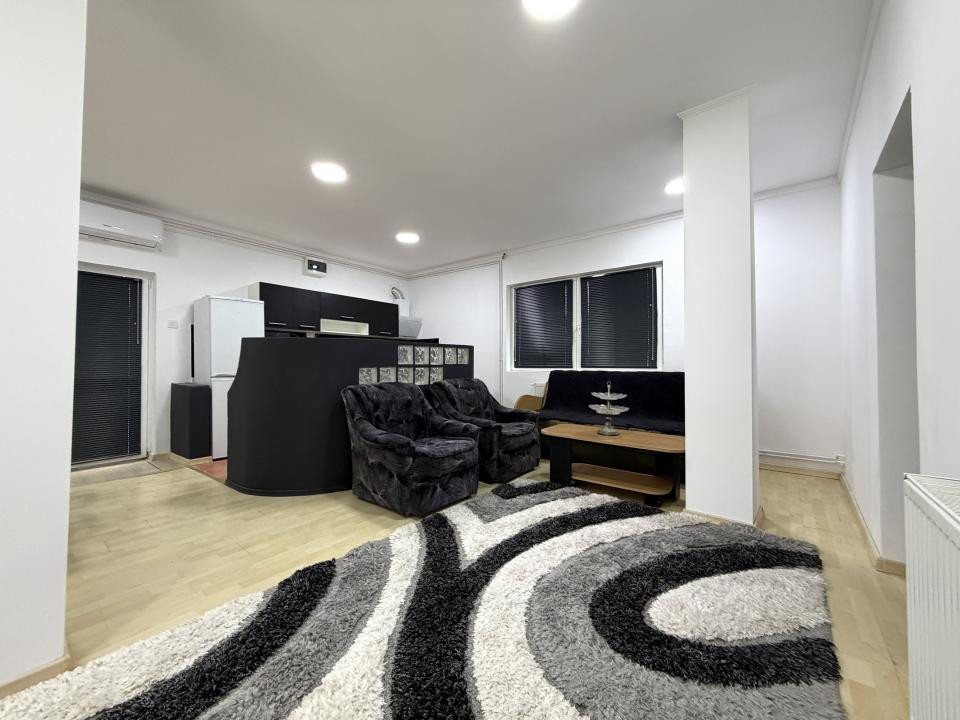 Casa individuala 3 camere, 81 mp utili, 240 mp teren - Ronat
