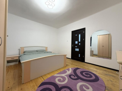 Casa individuala 3 camere, 81 mp utili, 240 mp teren - Ronat