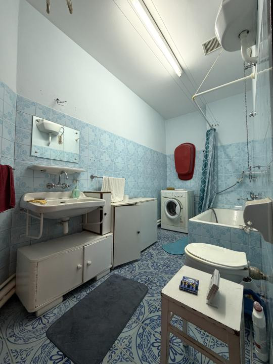 Casa 107 mp utili, 400 mp teren, garaj, anexe - Sagului
