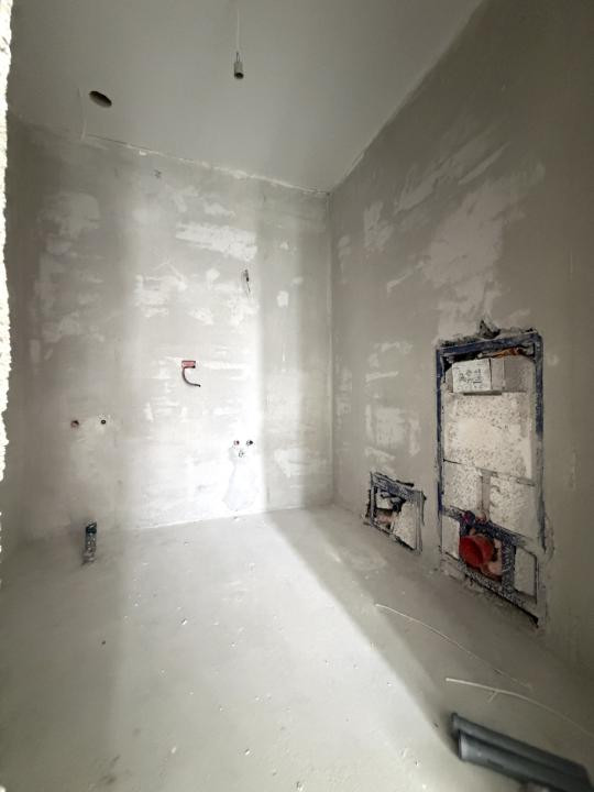Duplex 4 camere, 96 mp utili, 16 mp terasa, 370 mp teren - Sag 