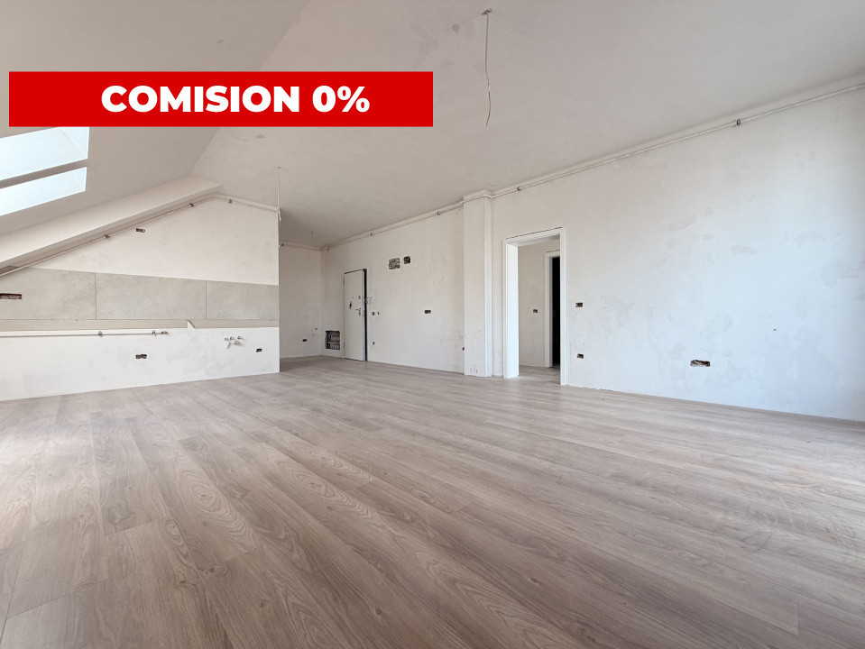 COMISION 0%-Apartament 3 camere, 78 mp, terasa 20 mp, cu lift