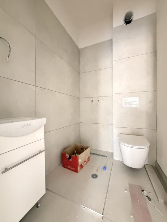 COMISION 0%-Apartament 3 camere, 78 mp, terasa 20 mp, cu lift