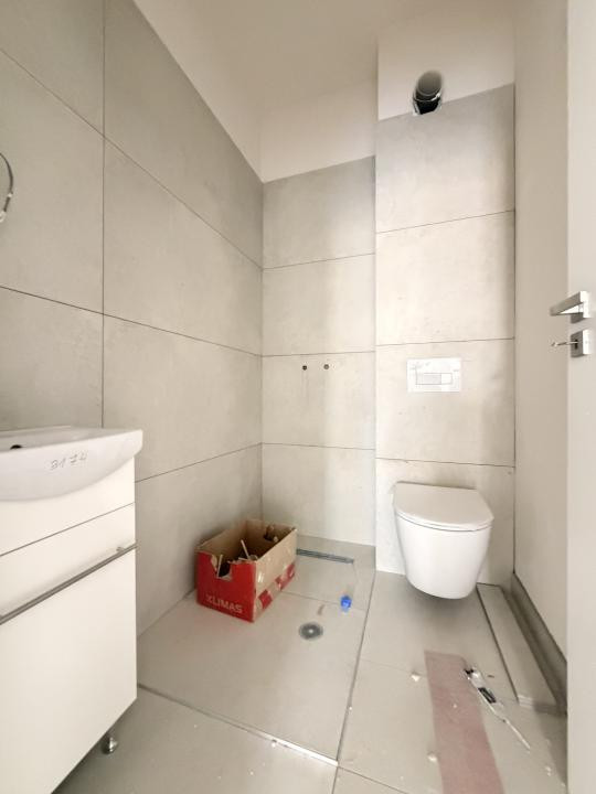 COMISION 0%-Apartament 3 camere, 78 mp, terasa 20 mp, cu lift