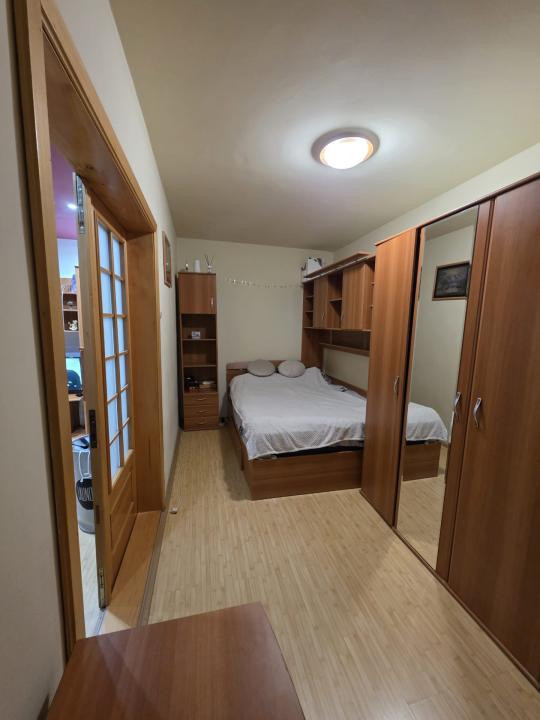 Apartament 2 camere cu priveliste - Complexul Studentesc