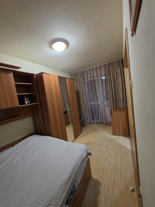 Apartament 2 camere cu priveliste - Complexul Studentesc