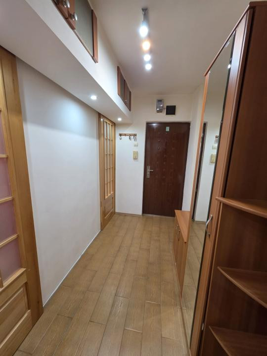 Apartament 2 camere cu priveliste - Complexul Studentesc