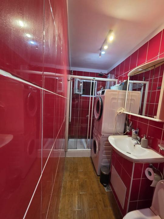 Apartament 2 camere cu priveliste - Complexul Studentesc