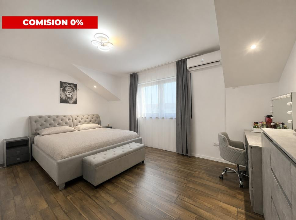 COMISION 0% Apartament 3 camere - Calea Urseni