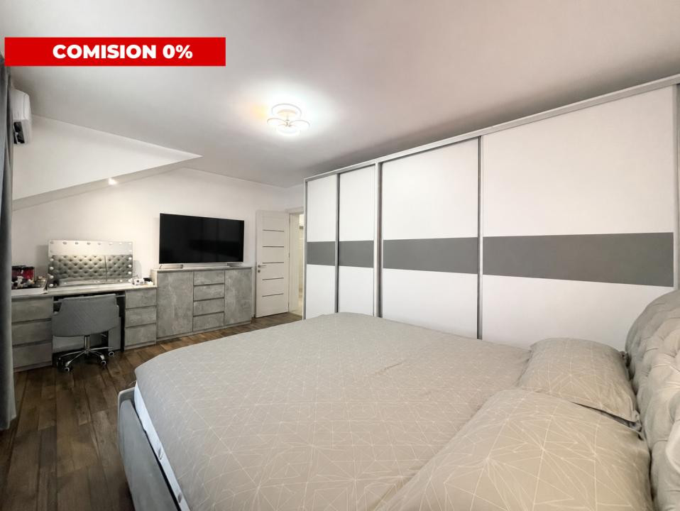 COMISION 0% Apartament 3 camere - Calea Urseni