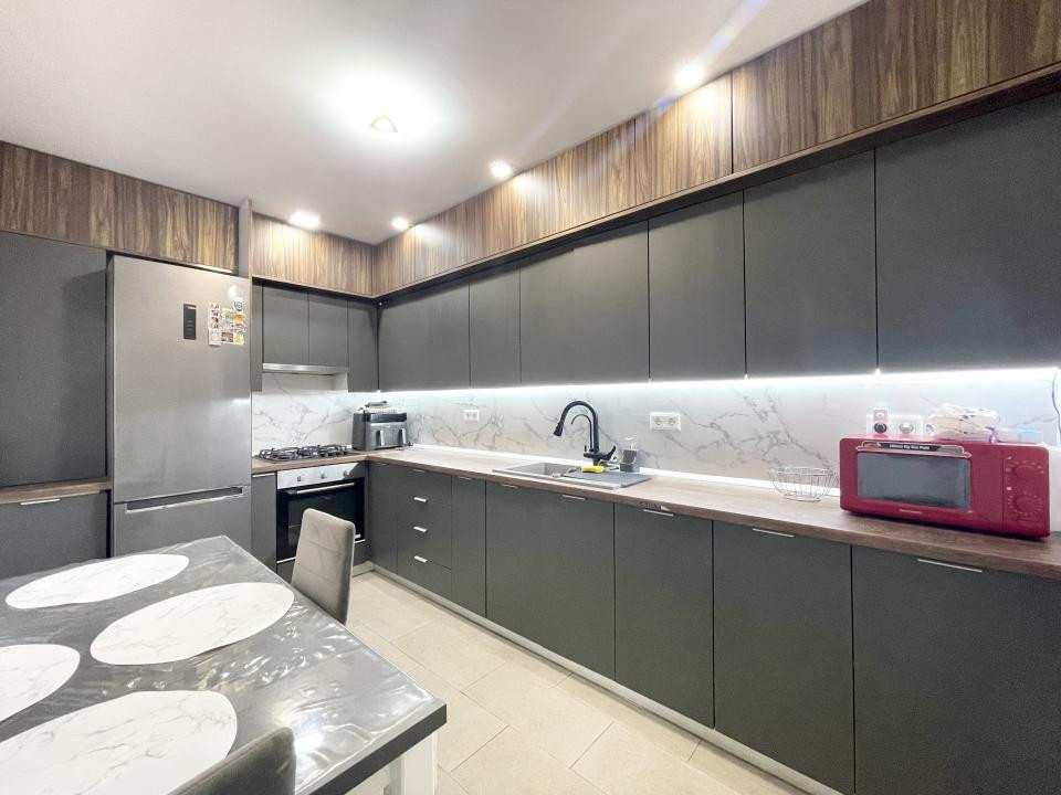 COMISION 0% Apartament 3 camere - Calea Urseni