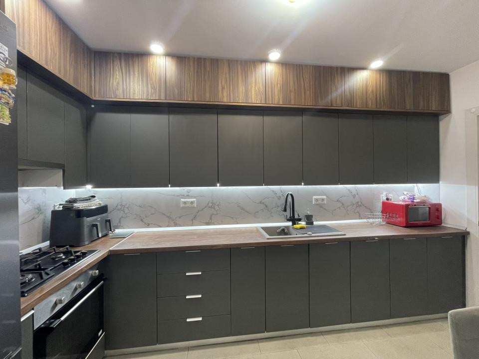 COMISION 0% Apartament 3 camere - Calea Urseni