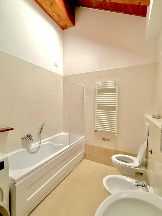 Apartament 1 camera, Open space, 36 mp utili - Dumbravita
