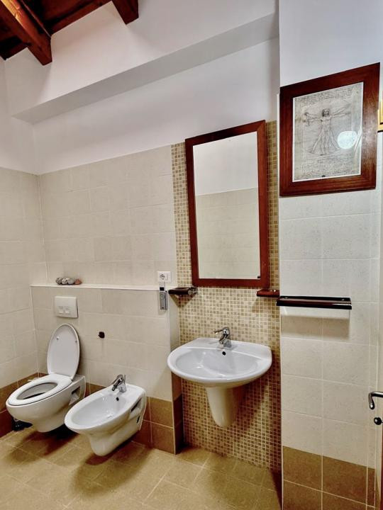 Apartament 1 camera, Open space, 36 mp utili - Dumbravita