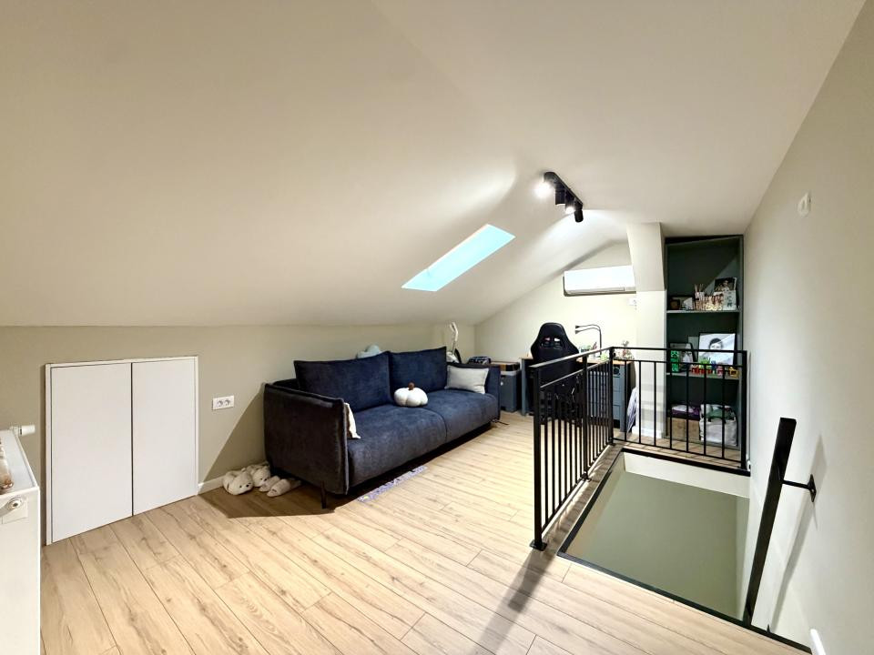 Apartament 4 camere, pe 2 nivele, 100 mp utili - Dumbravita