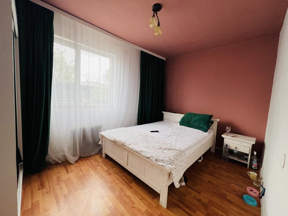 Apartament 3 camere, 58mp, Giarmata 